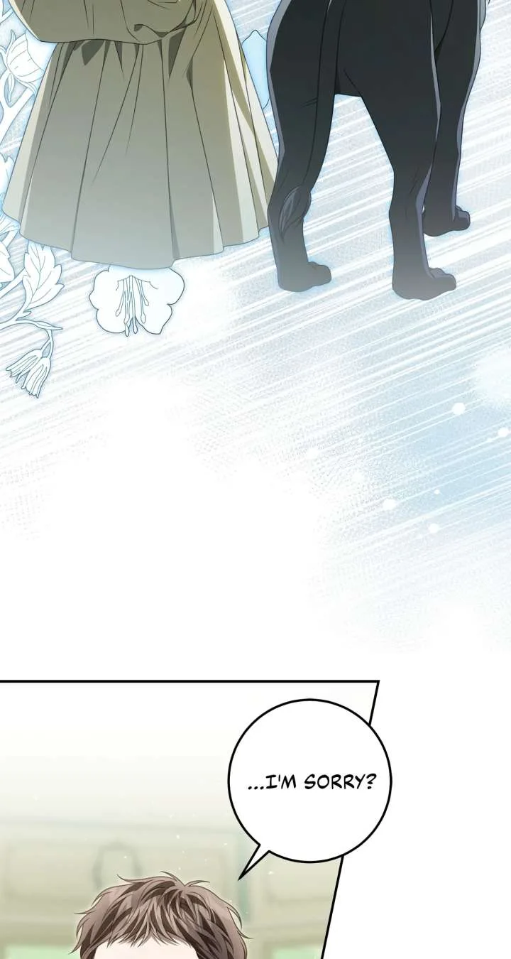That’s Not What My Will Said Chapter 47 page 56