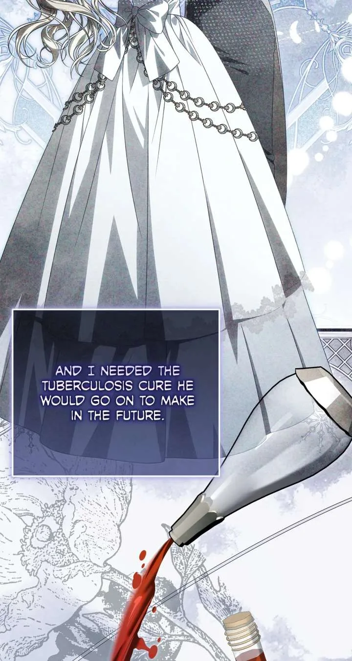 That’s Not What My Will Said Chapter 47 page 59