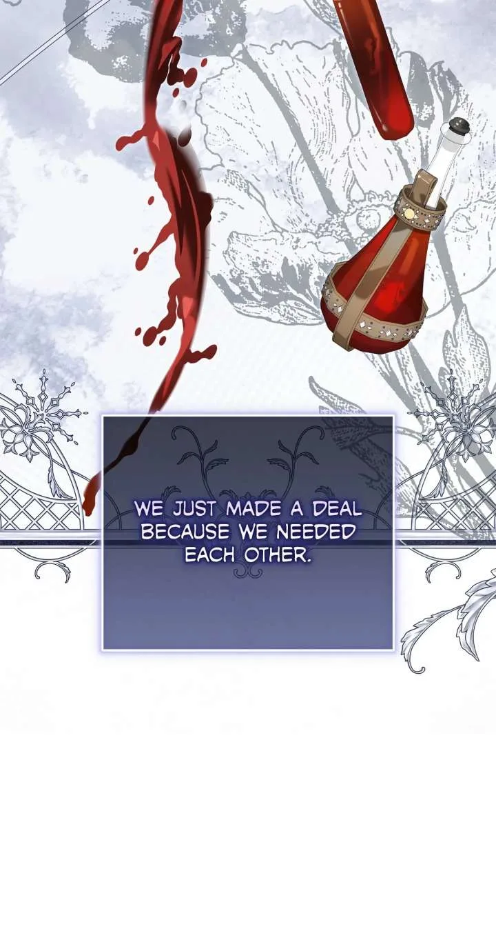 That’s Not What My Will Said Chapter 47 page 60