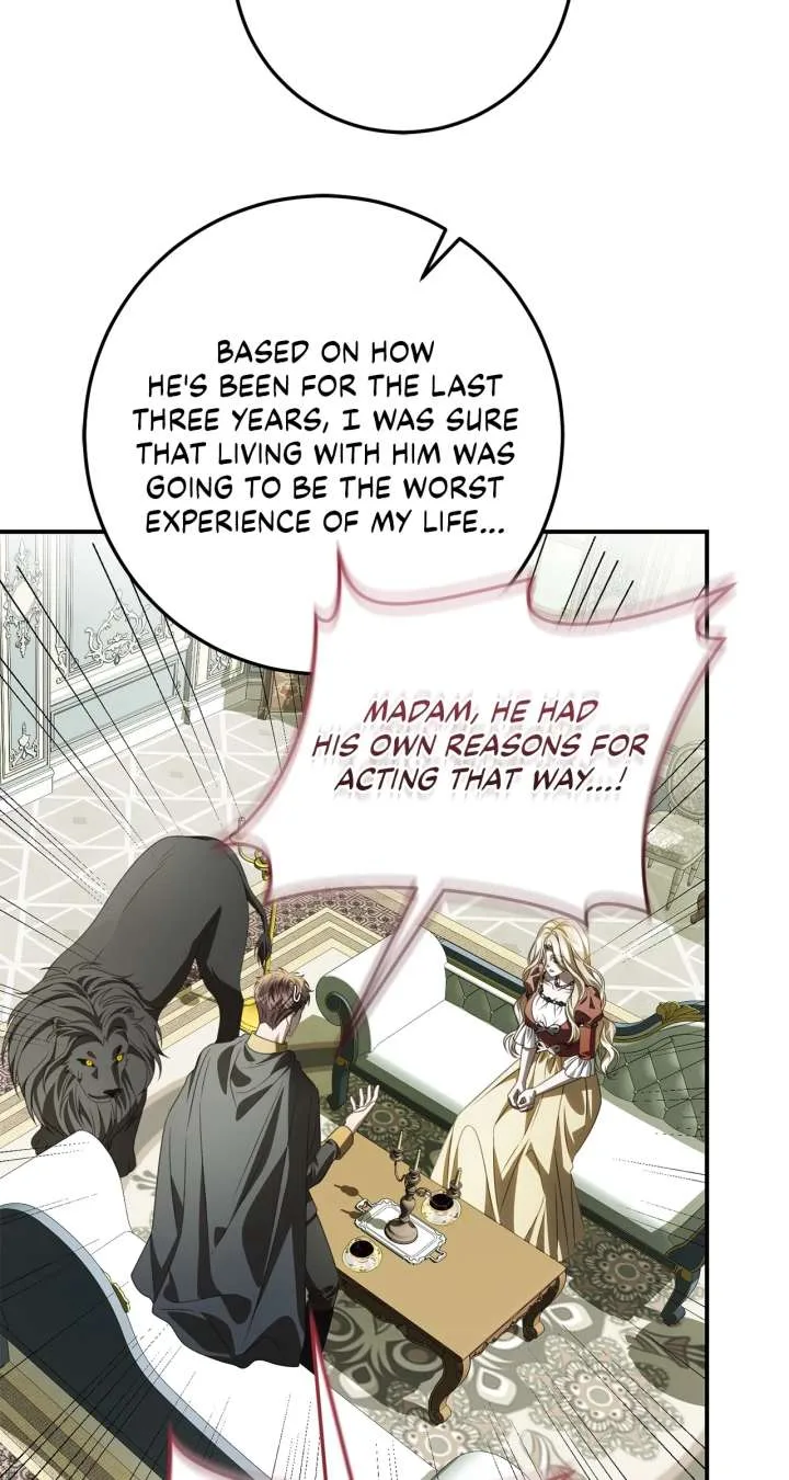 That’s Not What My Will Said Chapter 47 page 65