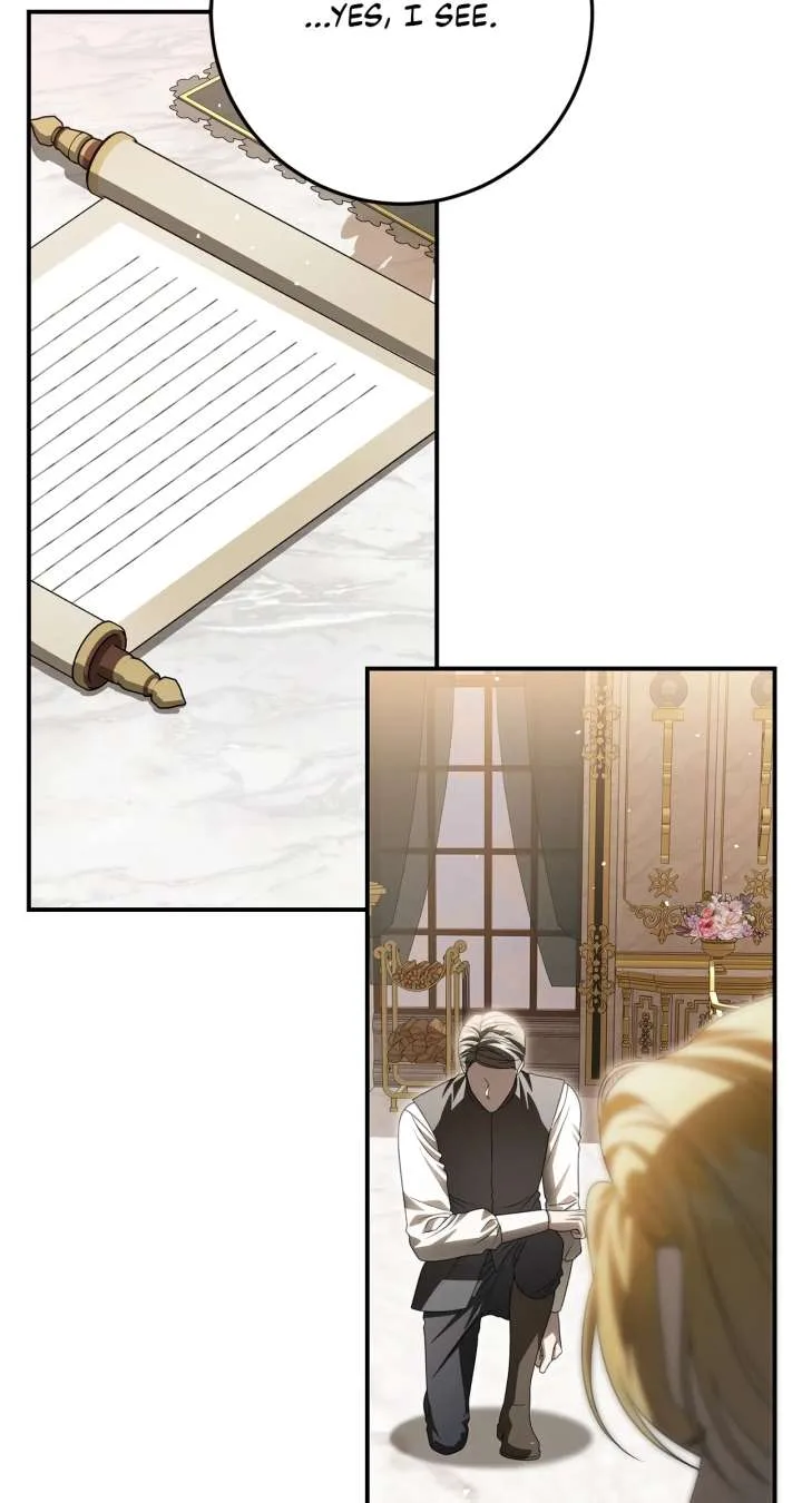 That’s Not What My Will Said Chapter 47 page 81