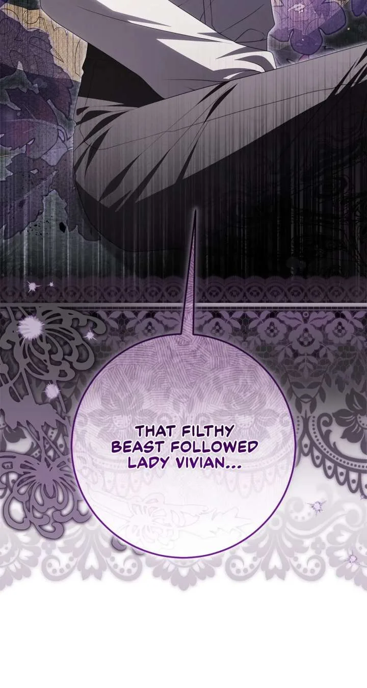 That’s Not What My Will Said Chapter 47 page 83