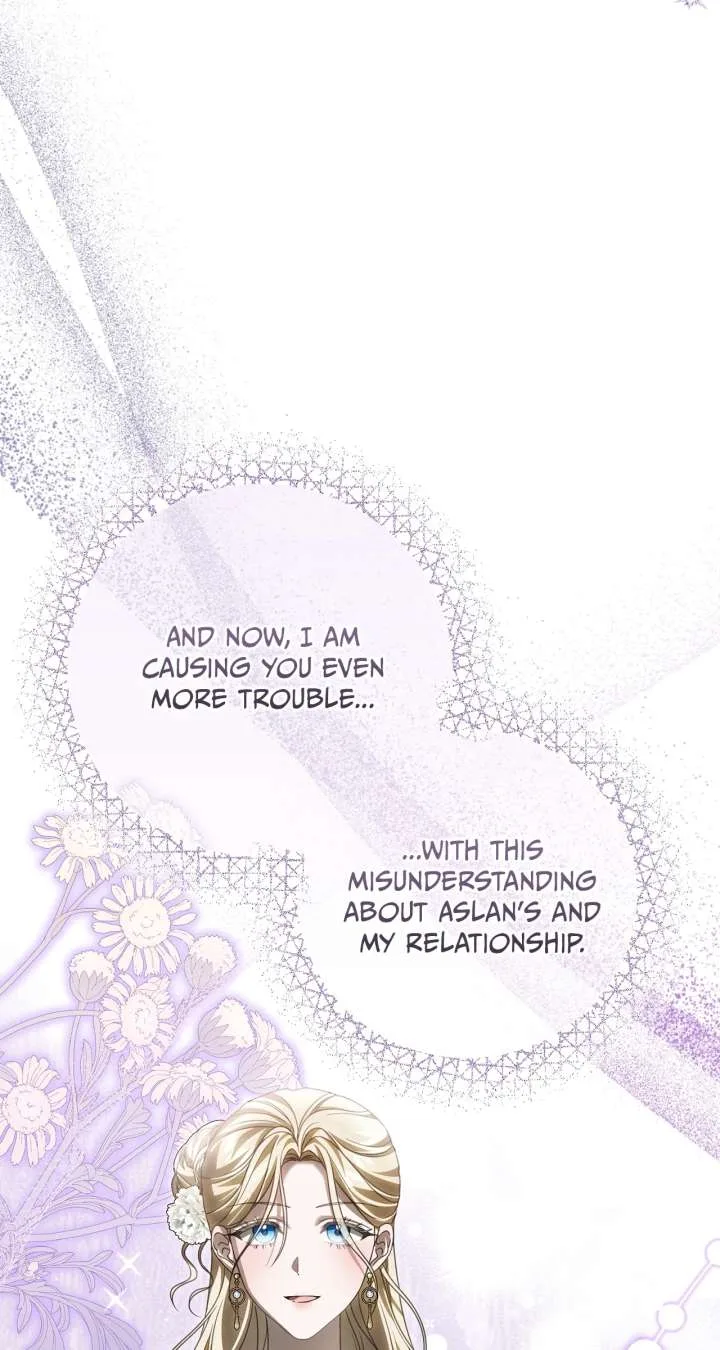 That’s Not What My Will Said Chapter 48 page 5