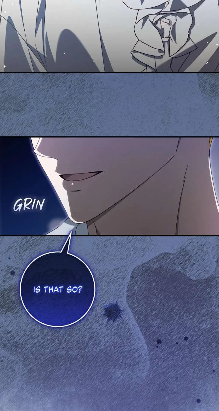 That’s Not What My Will Said Chapter 48 page 11