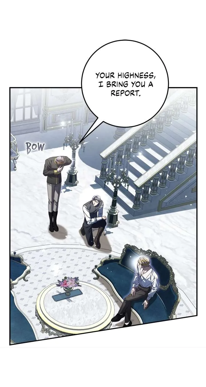That’s Not What My Will Said Chapter 48 page 9