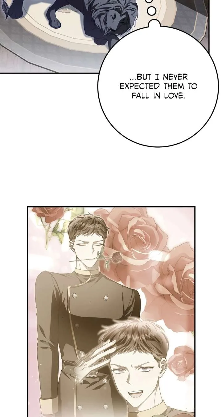 That’s Not What My Will Said Chapter 48 page 19