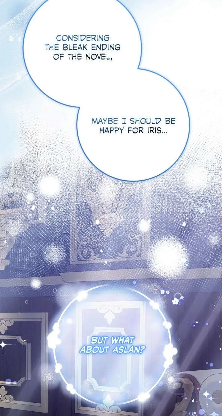 That’s Not What My Will Said Chapter 48 page 24
