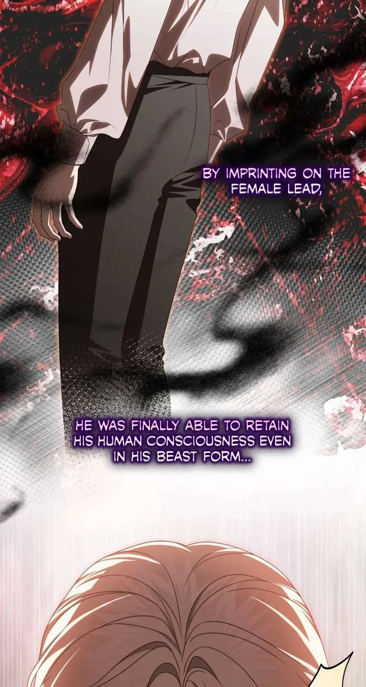 That’s Not What My Will Said Chapter 48 page 27