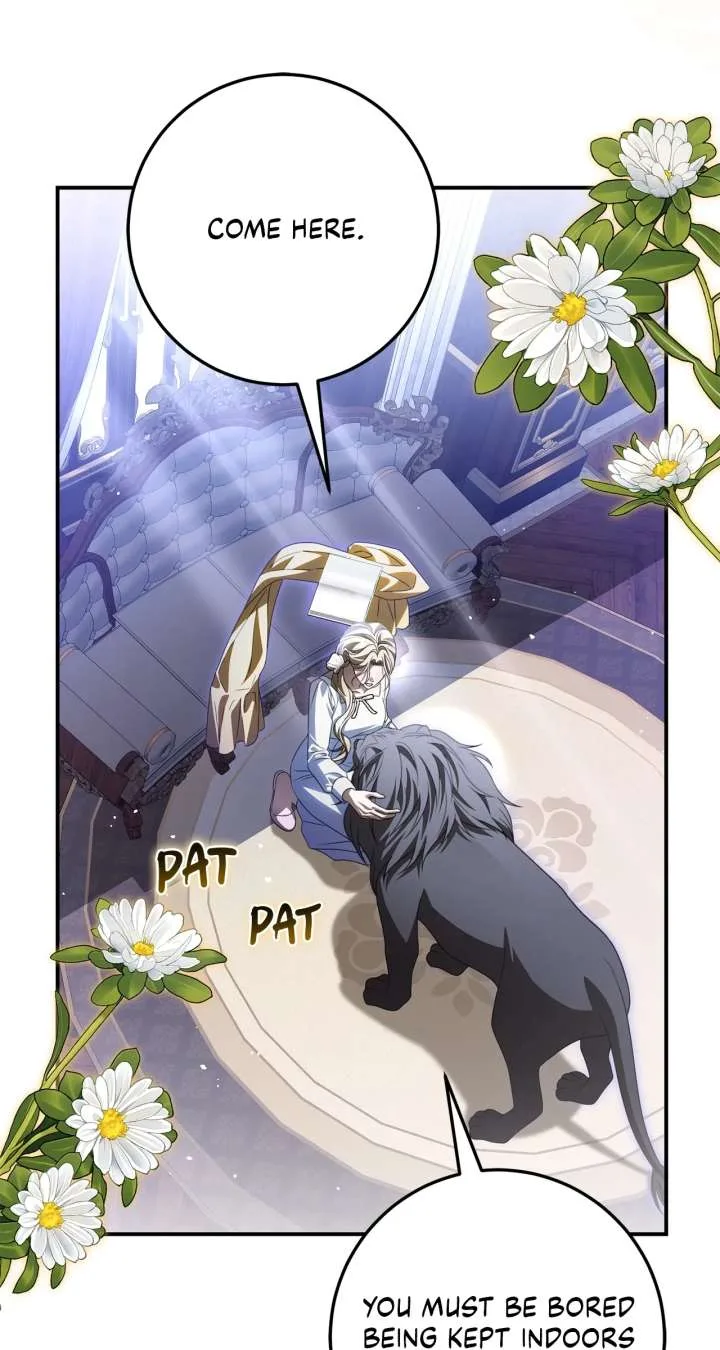 That’s Not What My Will Said Chapter 48 page 36