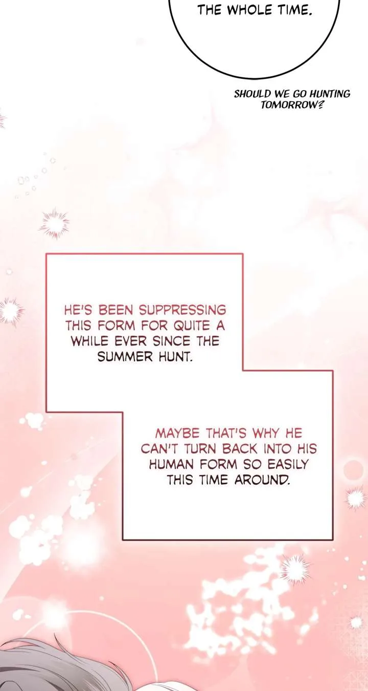 That’s Not What My Will Said Chapter 48 page 37