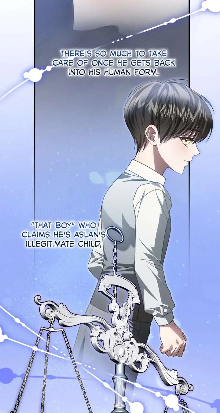 That’s Not What My Will Said Chapter 48 page 39