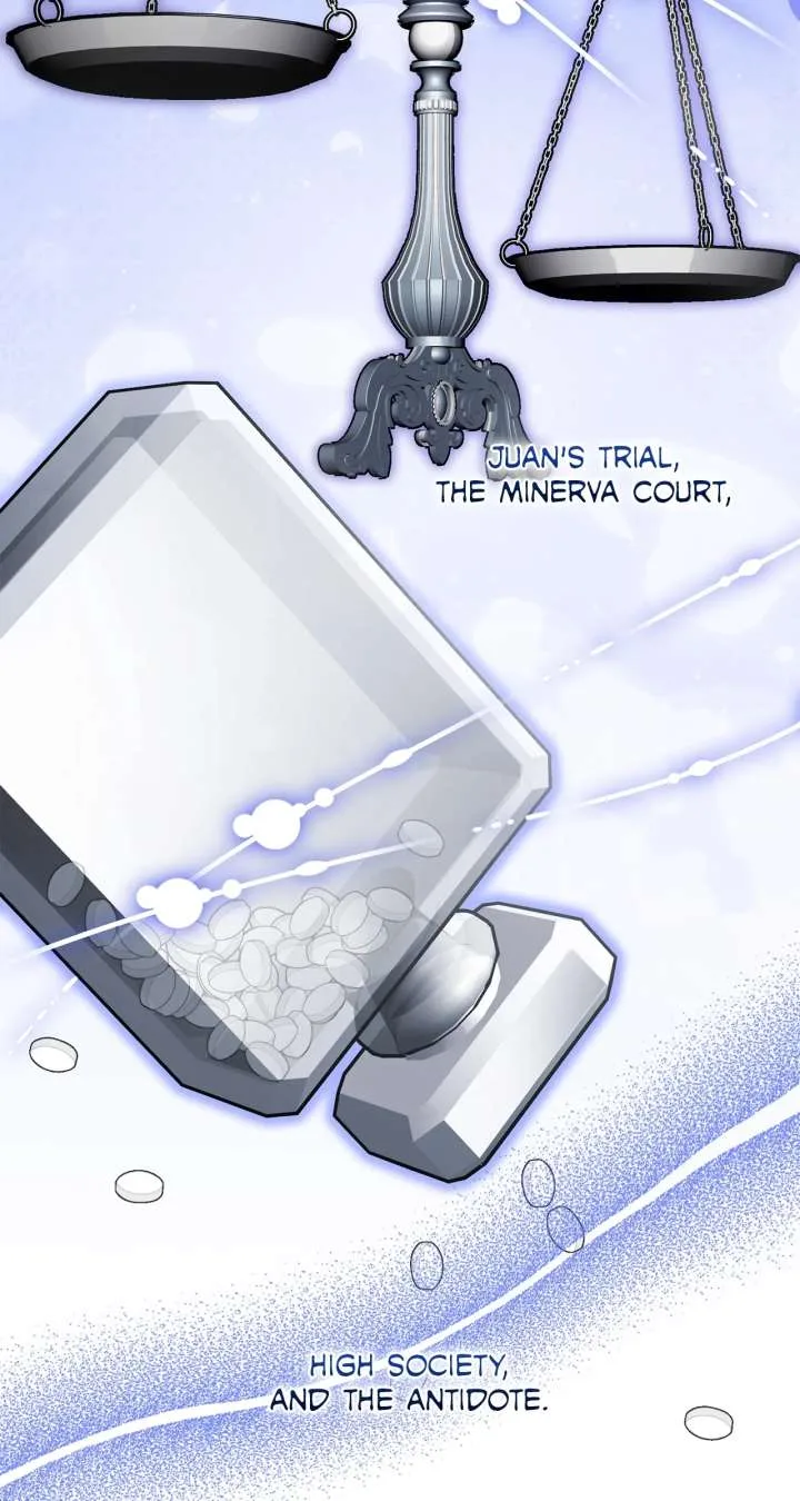 That’s Not What My Will Said Chapter 48 page 40