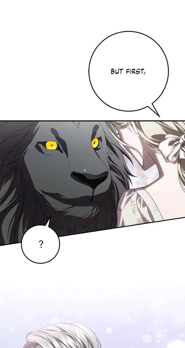 That’s Not What My Will Said Chapter 48 page 42