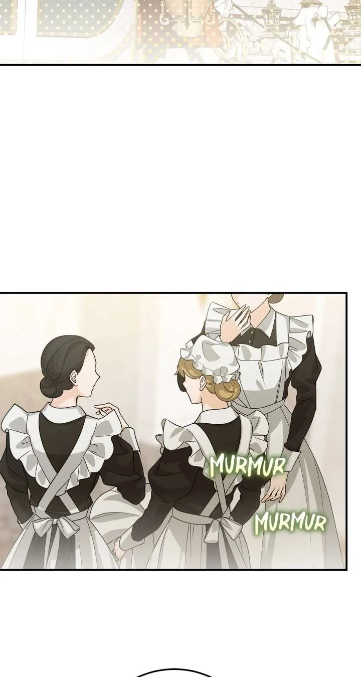 That’s Not What My Will Said Chapter 48 page 46