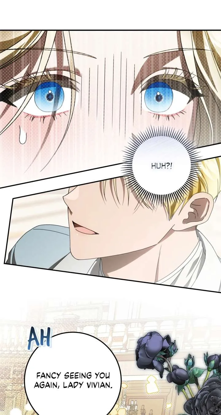 That’s Not What My Will Said Chapter 48 page 48