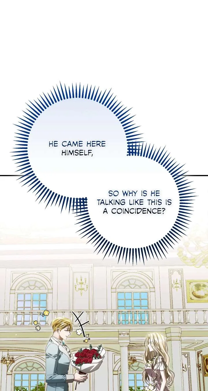 That’s Not What My Will Said Chapter 48 page 51