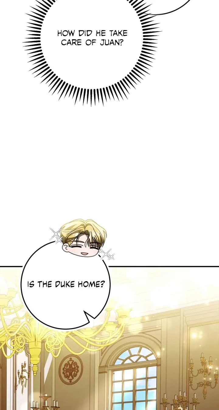 That’s Not What My Will Said Chapter 48 page 54