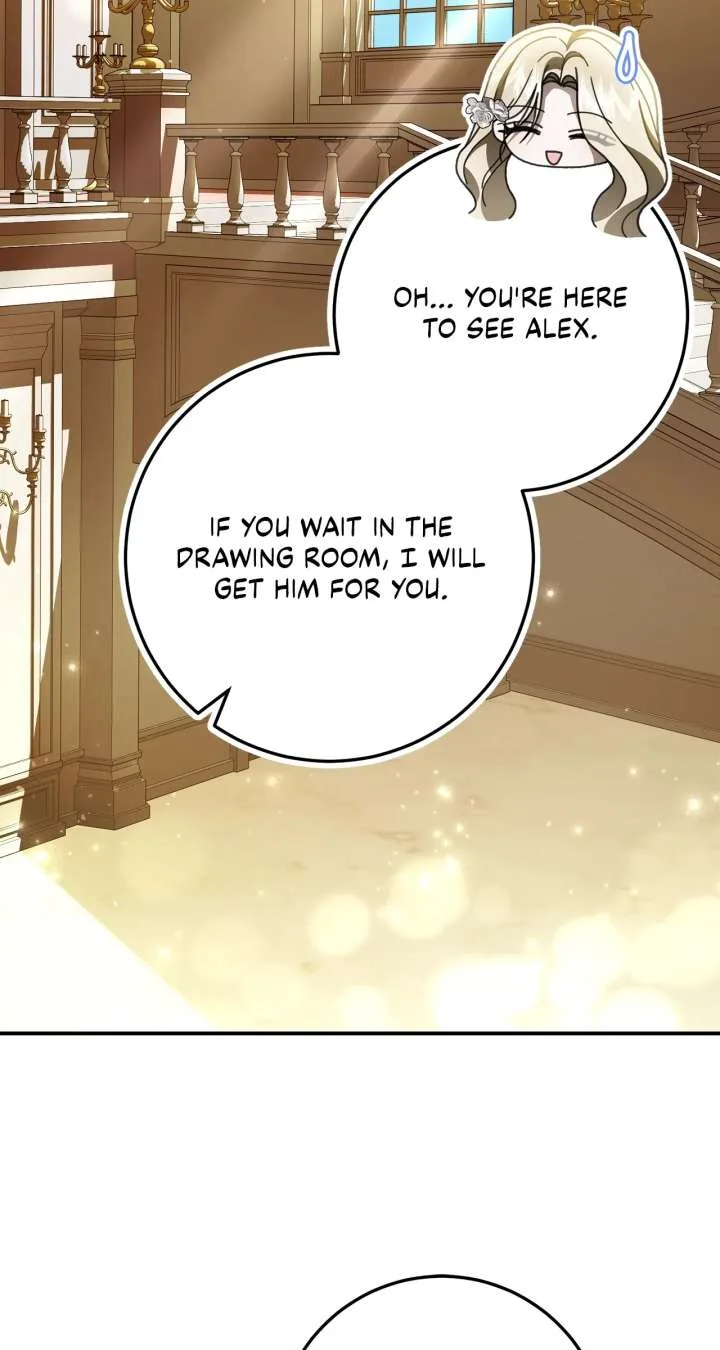 That’s Not What My Will Said Chapter 48 page 55