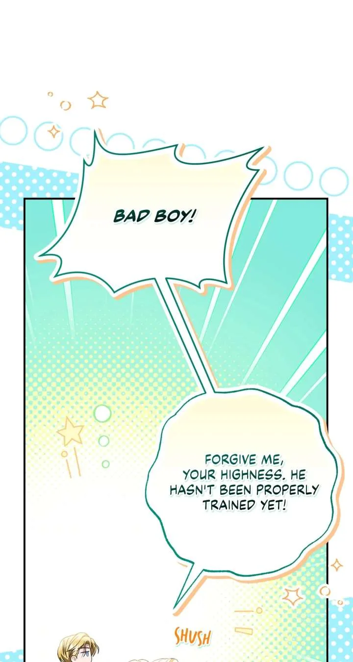 That’s Not What My Will Said Chapter 48 page 60