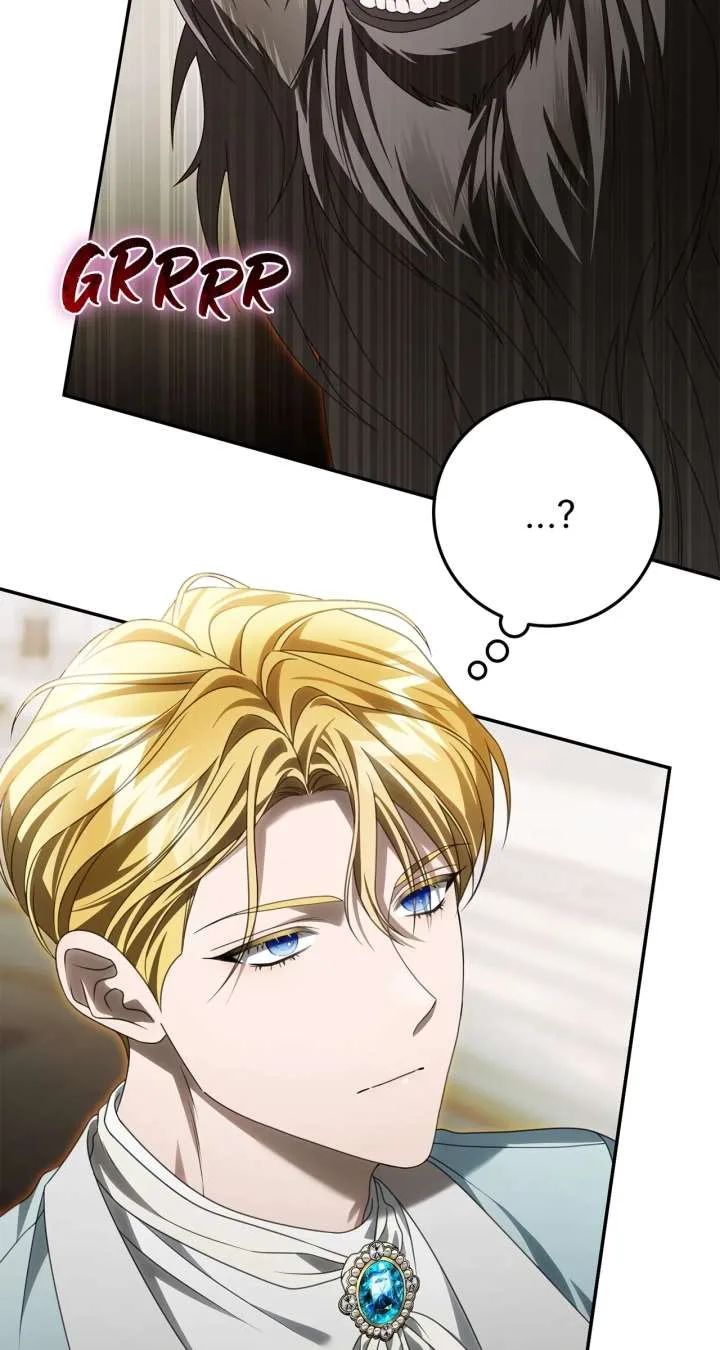 That’s Not What My Will Said Chapter 48 page 62