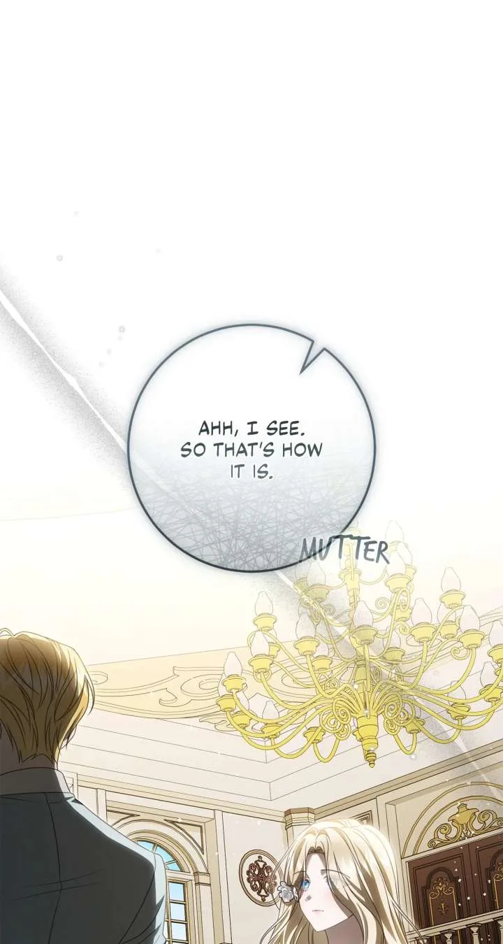 That’s Not What My Will Said Chapter 48 page 64
