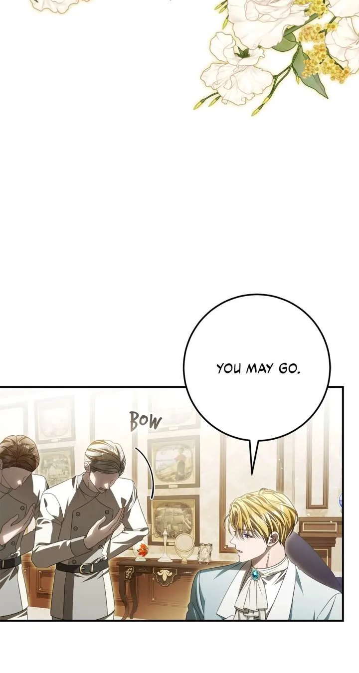 That’s Not What My Will Said Chapter 48 page 70