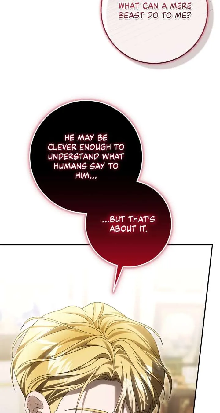 That’s Not What My Will Said Chapter 48 page 73