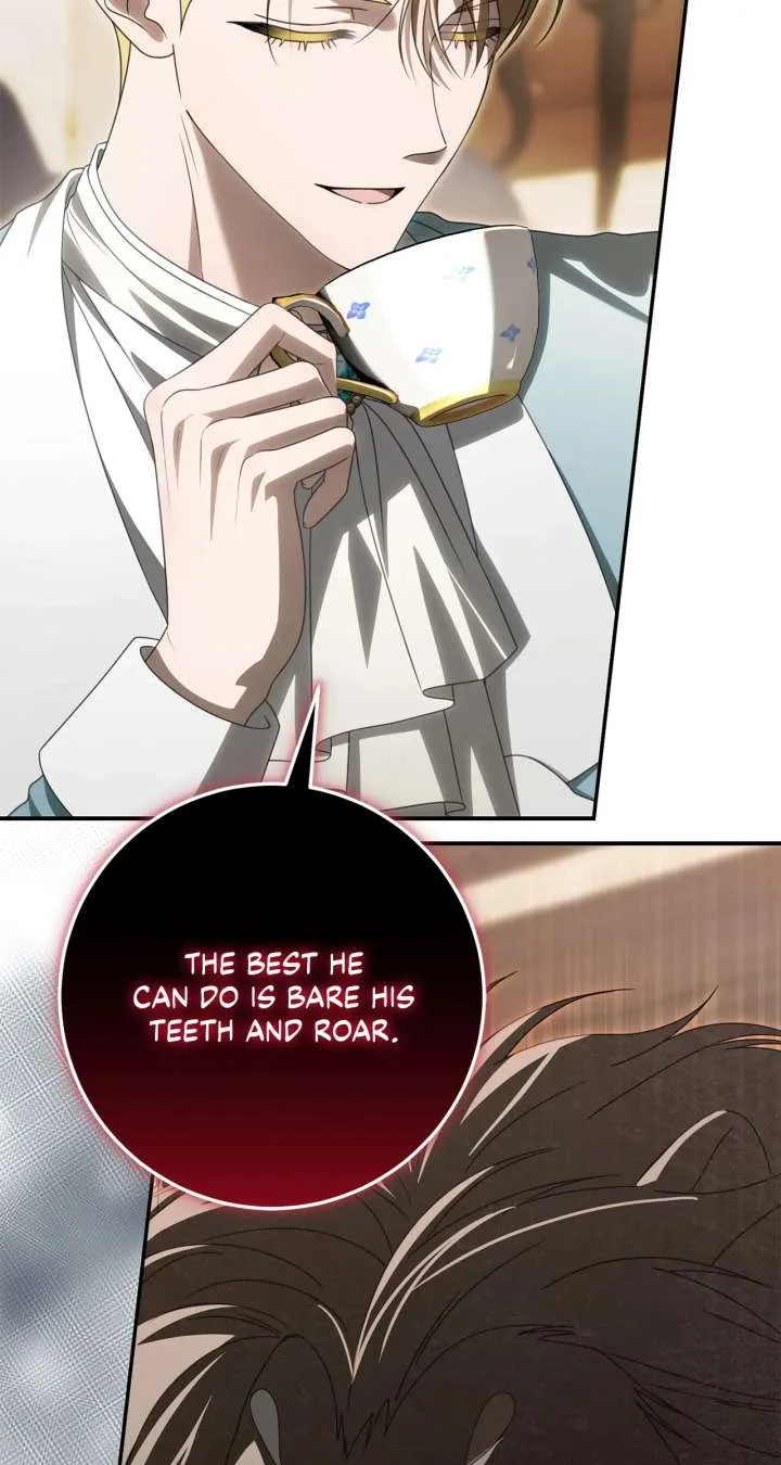 That’s Not What My Will Said Chapter 48 page 74