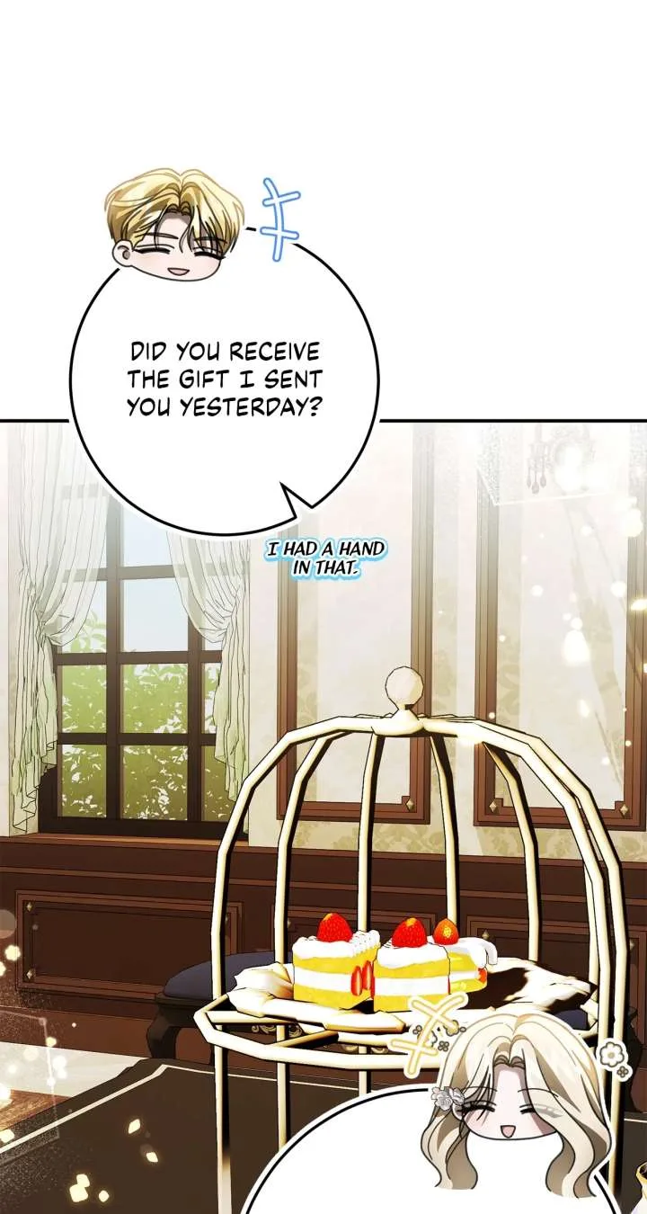 That’s Not What My Will Said Chapter 48 page 76