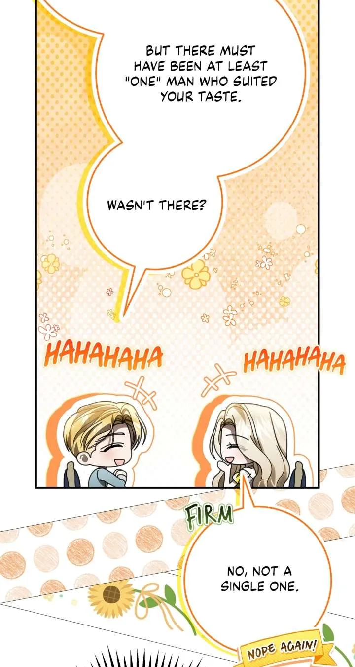 That’s Not What My Will Said Chapter 48 page 78