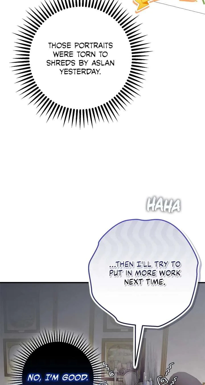 That’s Not What My Will Said Chapter 48 page 79