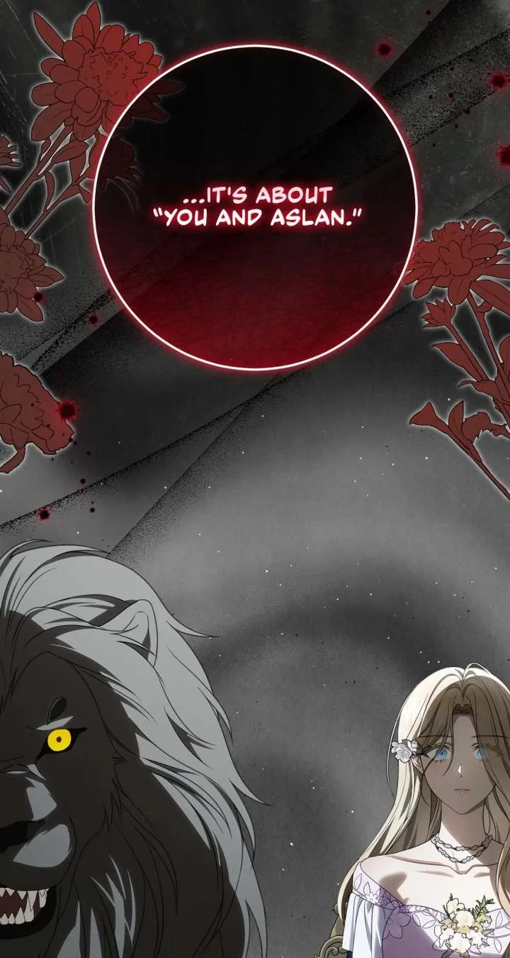 That’s Not What My Will Said Chapter 49 page 3