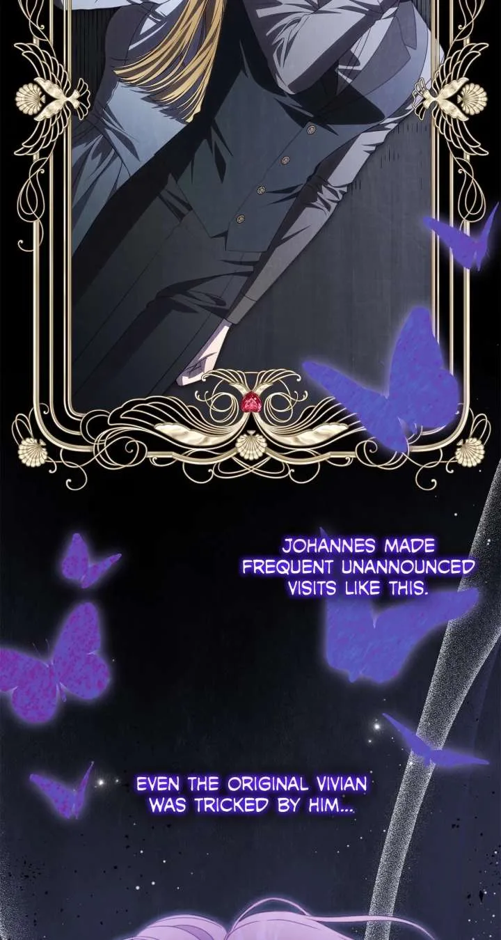 That’s Not What My Will Said Chapter 49 page 11