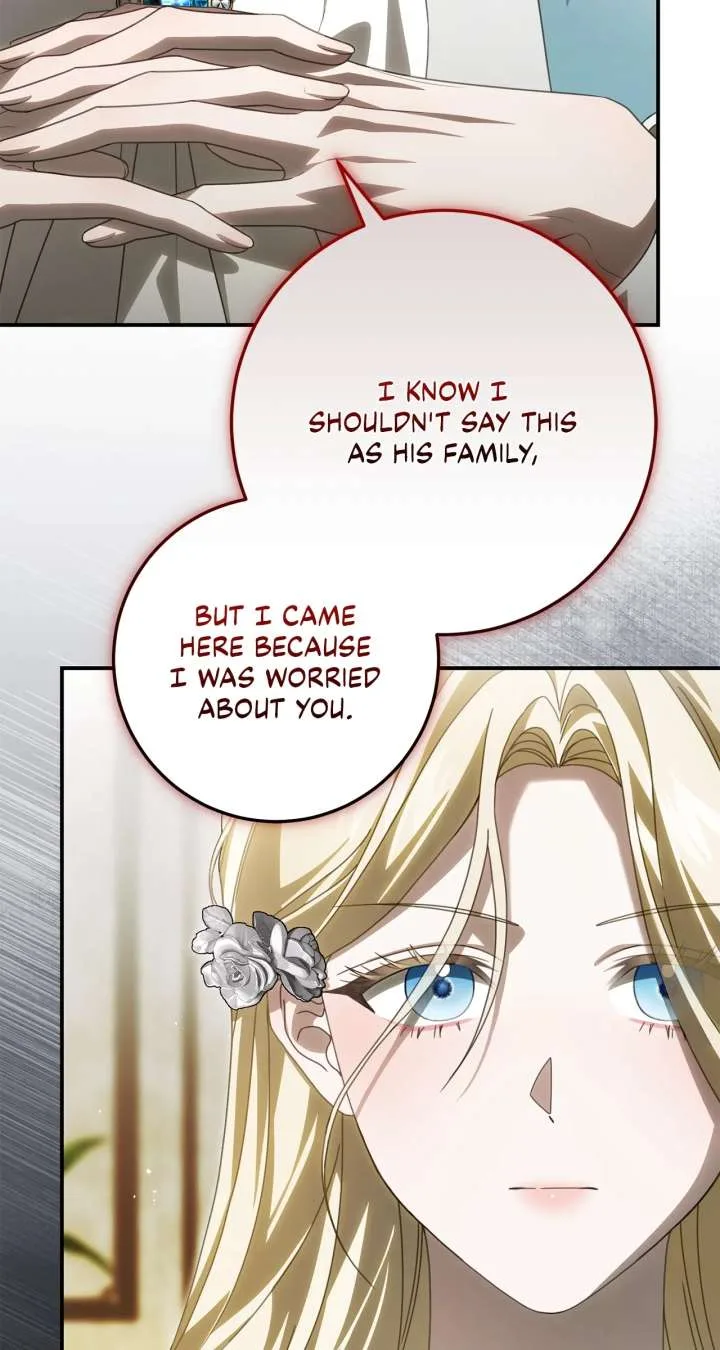 That’s Not What My Will Said Chapter 49 page 6