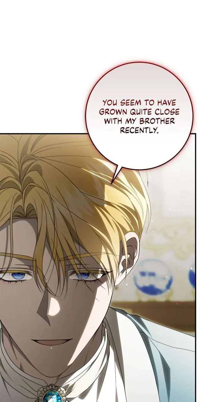 That’s Not What My Will Said Chapter 49 page 5