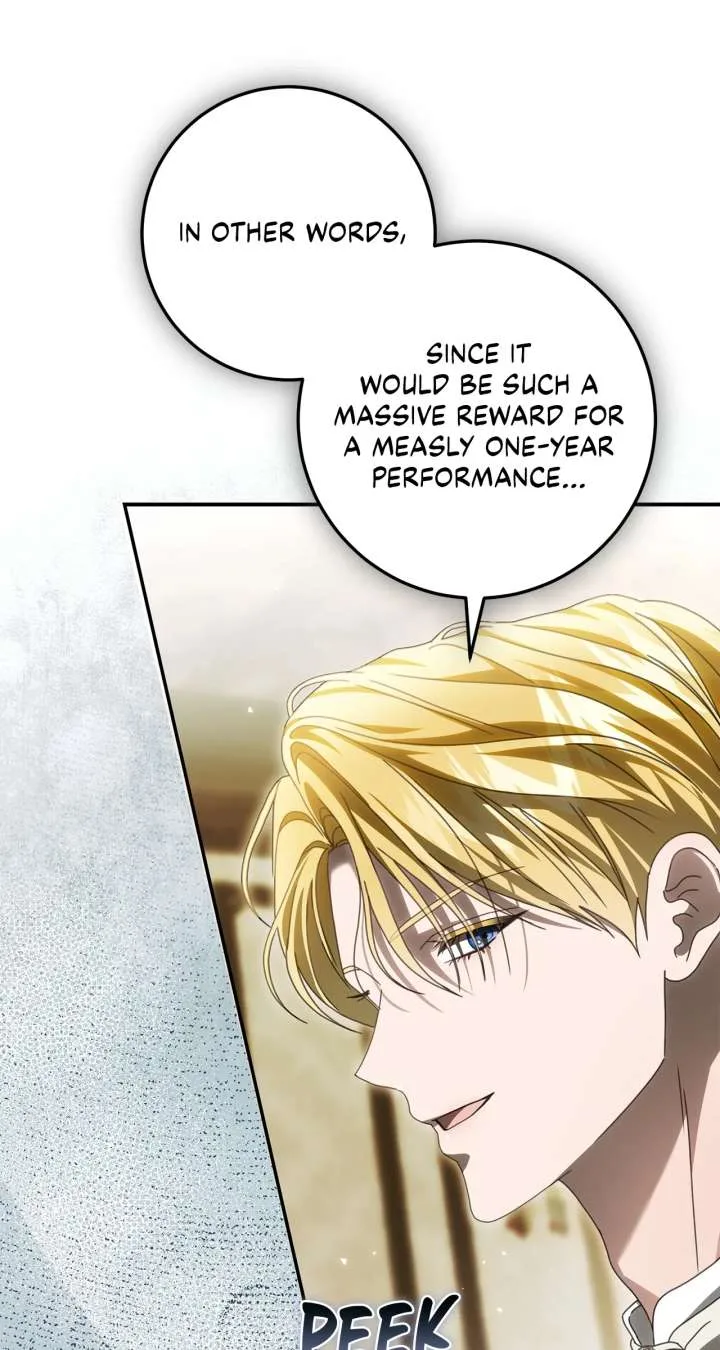 That’s Not What My Will Said Chapter 49 page 26