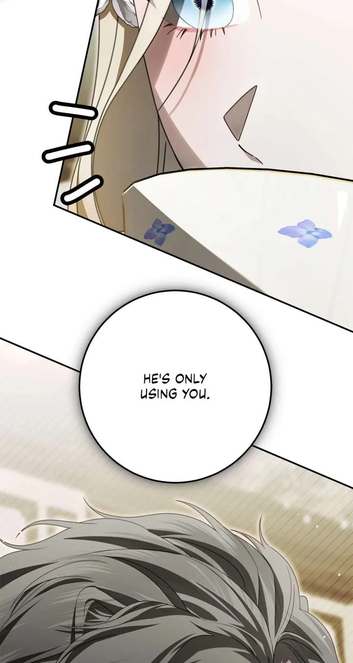 That’s Not What My Will Said Chapter 49 page 23