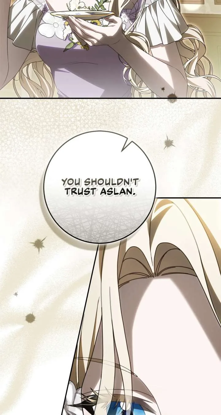 That’s Not What My Will Said Chapter 49 page 22