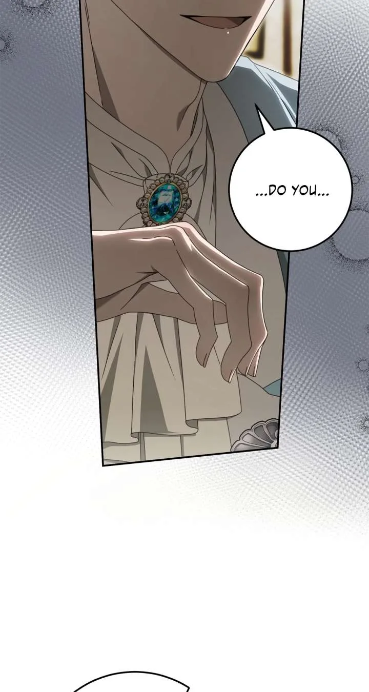 That’s Not What My Will Said Chapter 49 page 20