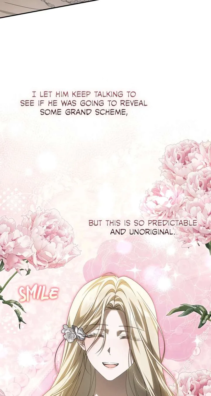 That’s Not What My Will Said Chapter 49 page 31