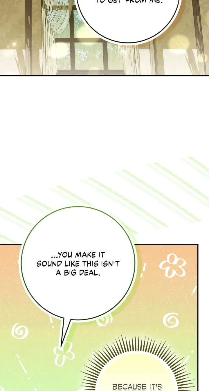 That’s Not What My Will Said Chapter 49 page 37