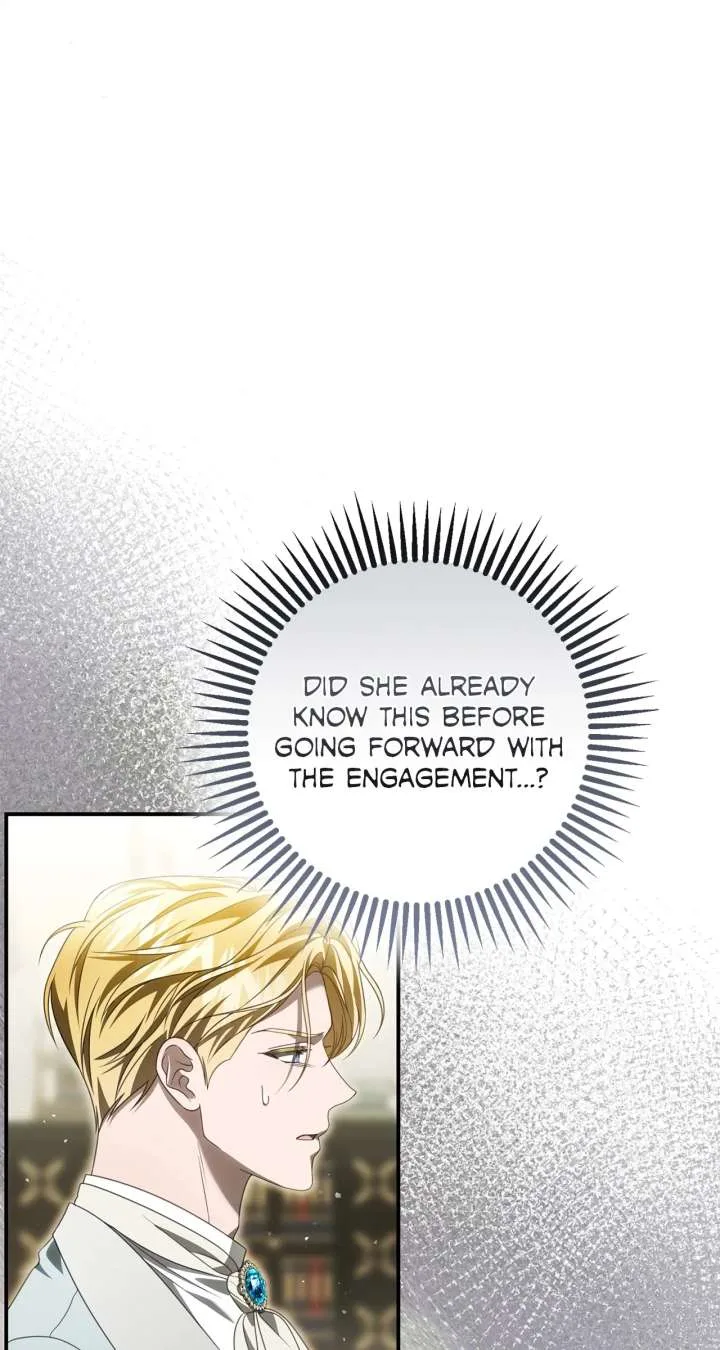 That’s Not What My Will Said Chapter 49 page 39