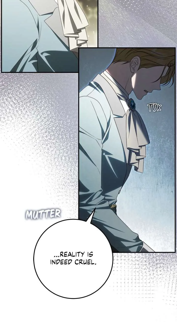 That’s Not What My Will Said Chapter 49 page 40