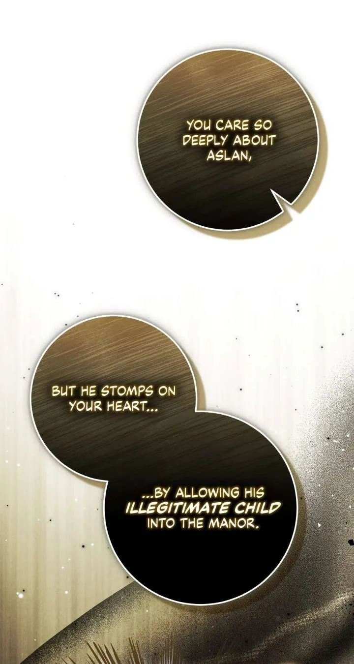 That’s Not What My Will Said Chapter 49 page 41