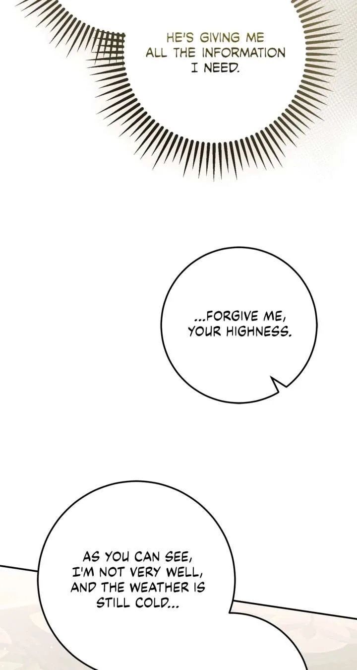 That’s Not What My Will Said Chapter 49 page 47