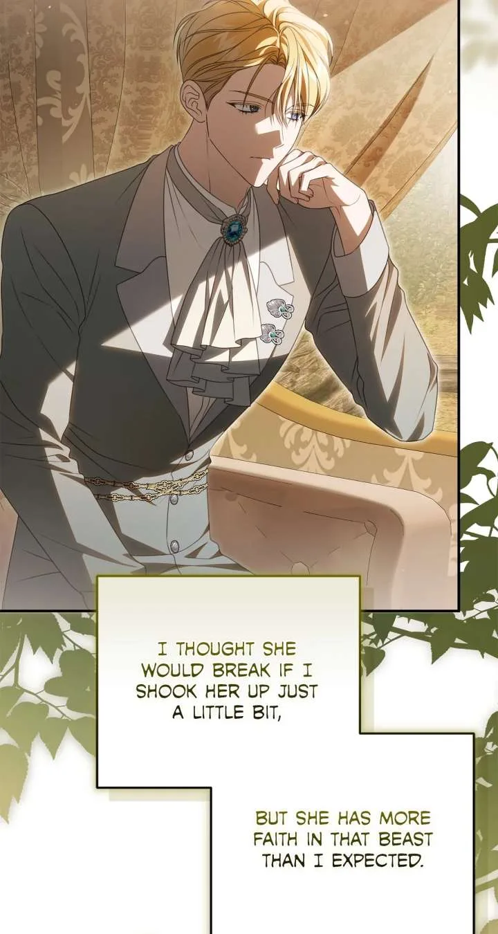 That’s Not What My Will Said Chapter 49 page 51