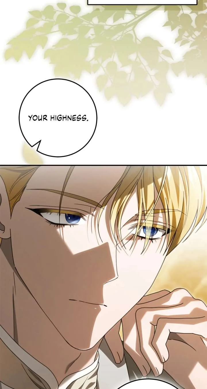 That’s Not What My Will Said Chapter 49 page 52