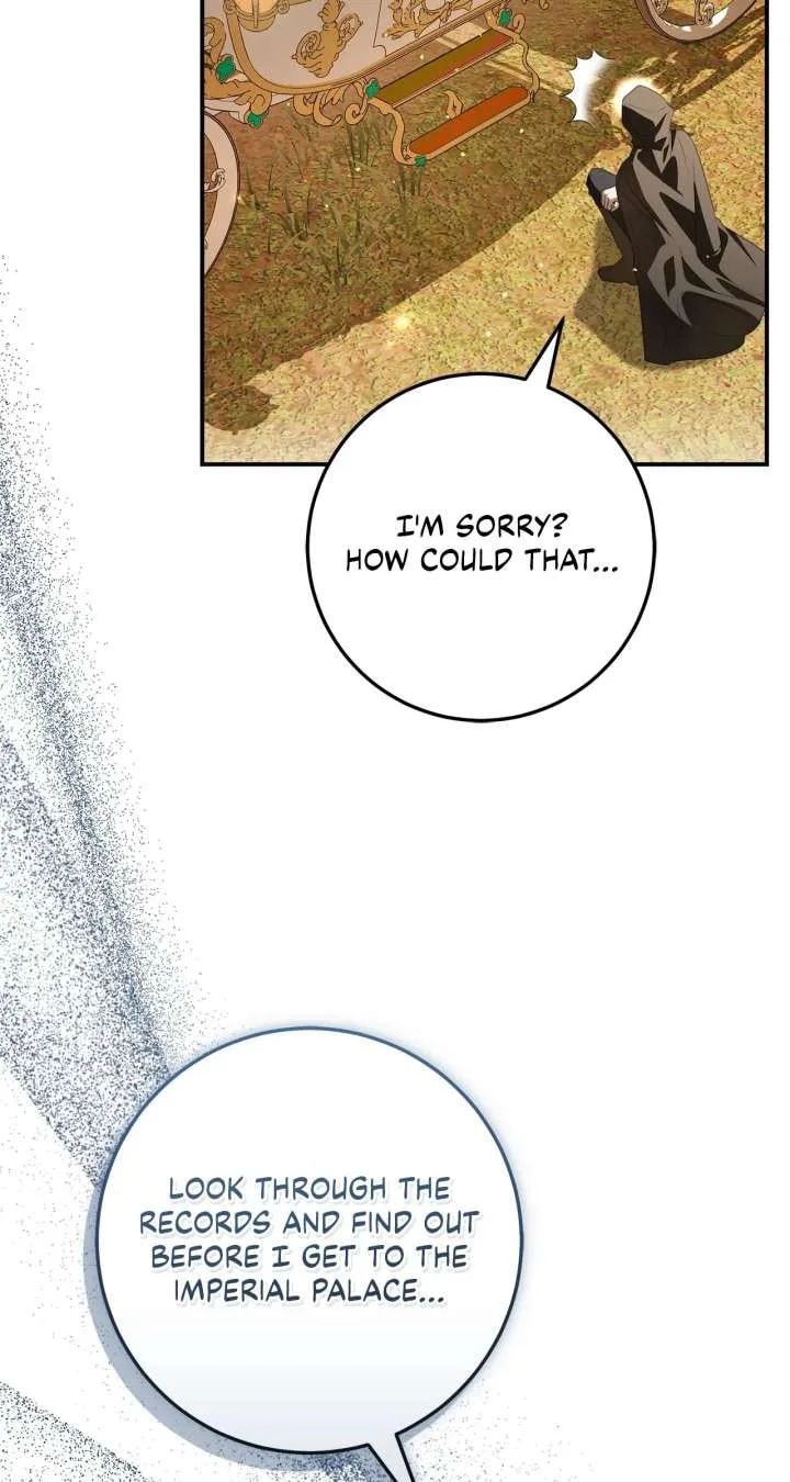 That’s Not What My Will Said Chapter 49 page 54