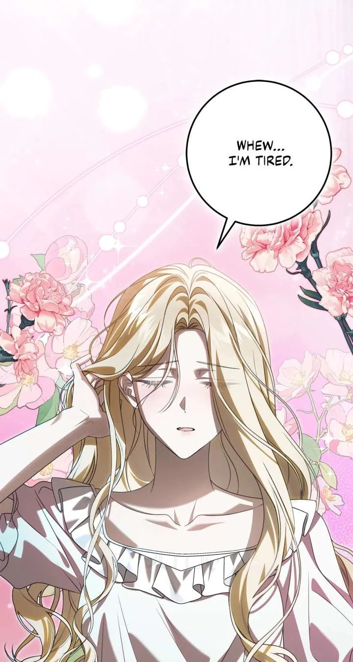 That’s Not What My Will Said Chapter 49 page 58