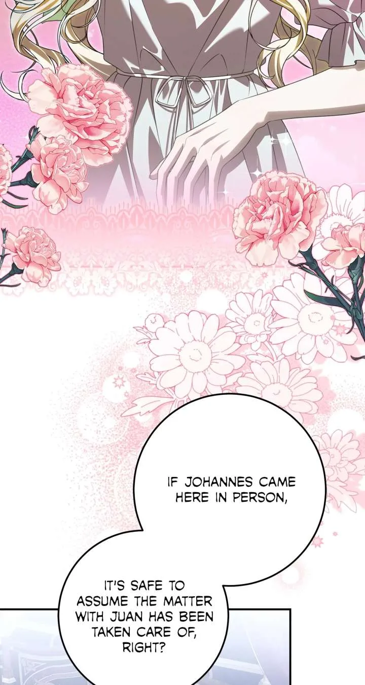 That’s Not What My Will Said Chapter 49 page 59